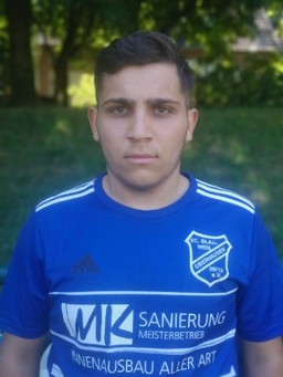 Avatar Bild für Arian Greku