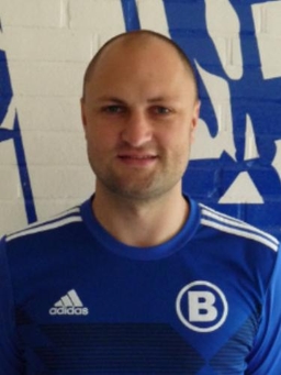 Avatar Bild für Barne Kasparek