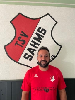 Avatar Bild für Hamzah Benshi