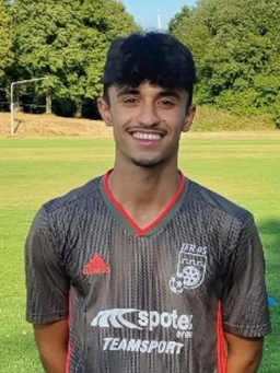 Avatar Bild für Melih Turan