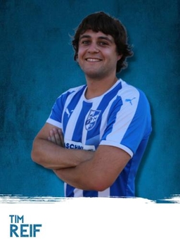 Avatar Bild für Tim Reif