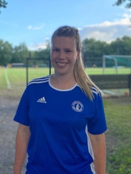 Avatar Bild für Ria Nieweg