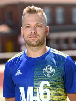 Avatar Bild für Denny Kalisch