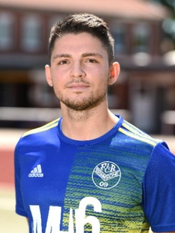 Avatar Bild für Adem Keskin