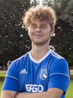 Avatar Bild für Vincent Backhaus