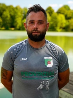 Avatar Bild für Leonard Shpatollaj