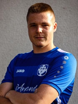 Avatar Bild für Lucas Prinz