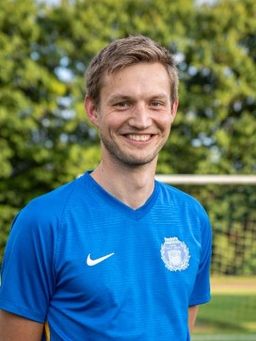 Avatar Bild für Timo Gralleer