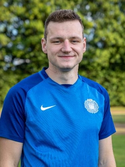 Avatar Bild für Jann Lüllmann