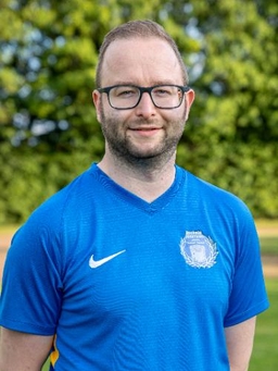 Avatar Bild für Oliver Meyer