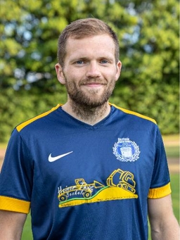 Avatar Bild für Tim Sander