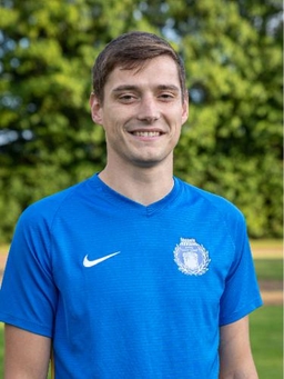 Avatar Bild für Kian Töllner