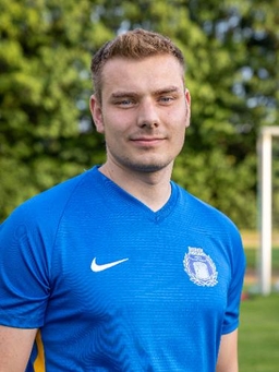 Avatar Bild für Sebastian Bahrs