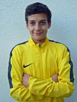 Avatar Bild für Maximilian David Tzieply