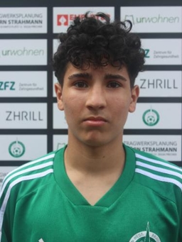 Avatar Bild für Ayyoub Chanaa