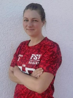 Avatar Bild für Lena Rehorn