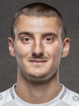 Avatar Bild für Alessandro Carmelo Capizzi
