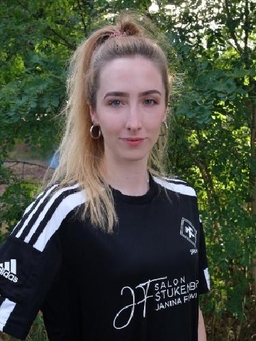 Avatar Bild für Alexandra Kirchhoff