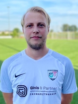 Avatar Bild für Felix Wolf