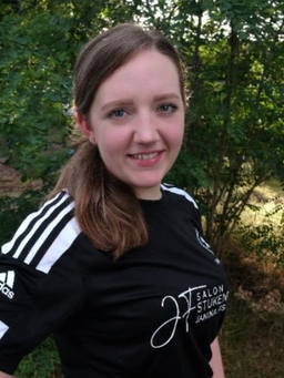 Avatar Bild für Sarah Rohe