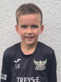 Avatar Bild für Luca Kaufmann