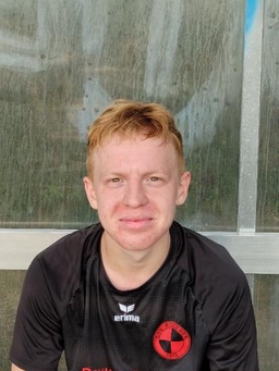 Avatar Bild für Illia Vashchenko