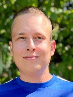 Avatar Bild für Adam Merck