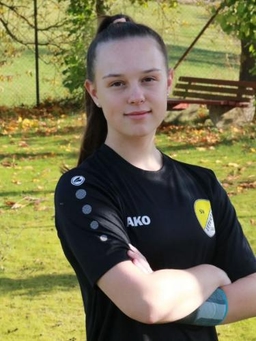 Avatar Bild für Viktoria Herzen