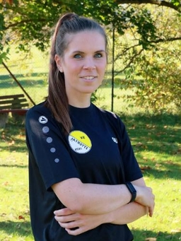 Avatar Bild für Sarah Scholz