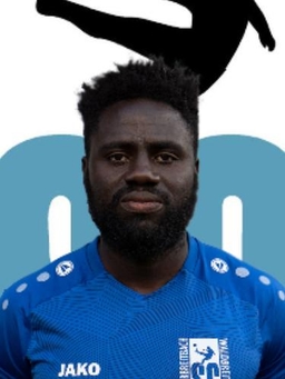 Avatar Bild für Cyril Agbor Agbor