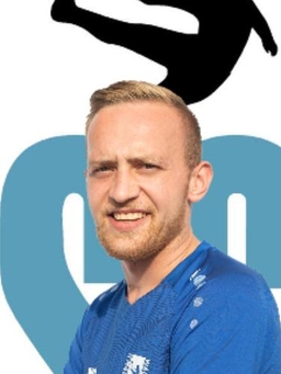 Avatar Bild für Moritz Hardt