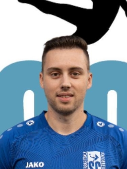 Avatar Bild für Dominik May