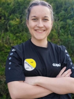 Avatar Bild für Johanna Rohde