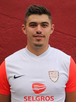 Avatar Bild für Jason Kunth