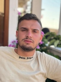Avatar Bild für Augusto Ganassin