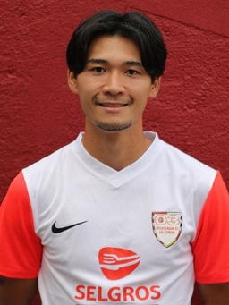 Avatar Bild für Tatsuma Uchida