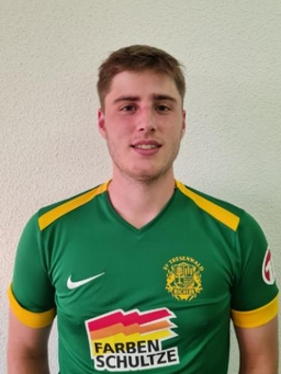 Avatar Bild für Benaja Dziabel