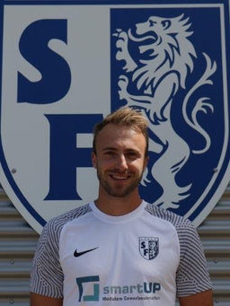 Avatar Bild für Marvin Bopp