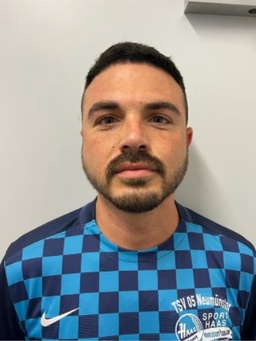 Avatar Bild für Alessandro Simoneschi