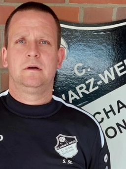 Avatar Bild für Sven Strahlendorff