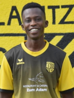 Avatar Bild für Modou Charreh
