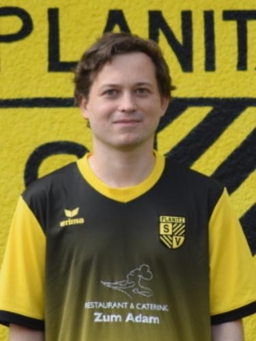 Avatar Bild für Jannik Reisch