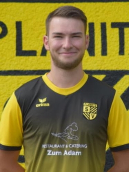 Avatar Bild für Toni Wolff