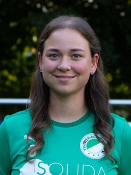 Avatar Bild für Nathalie Reisinger