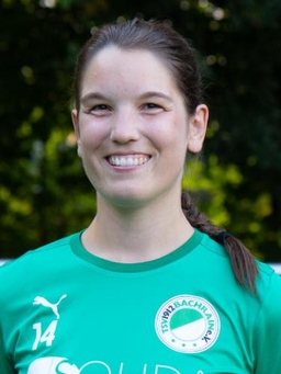 Avatar Bild für Caroline Clamor