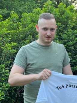 Avatar Bild für Andre Blum