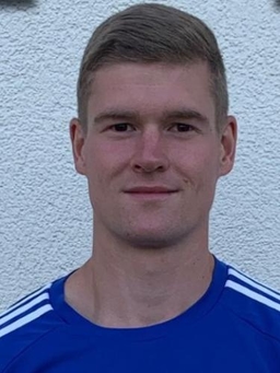 Avatar Bild für Dominik Marx