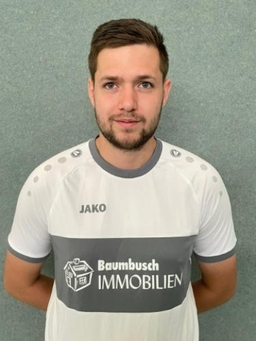 Avatar Bild für Patrick Braun