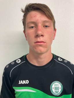 Avatar Bild für Niklas Zschorlich