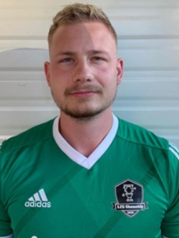 Avatar Bild für Andre Schoon